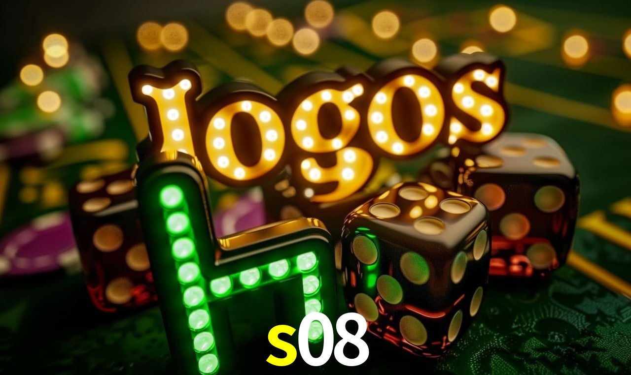 Estatísticas s08