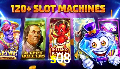 A Revolução dos Aplicativos de Jogos no s08