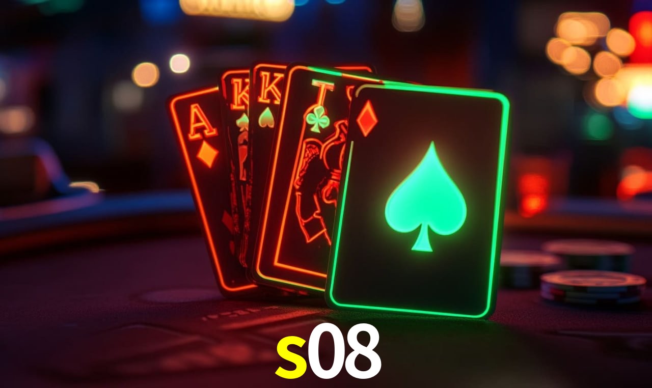 Experiência VIP s08