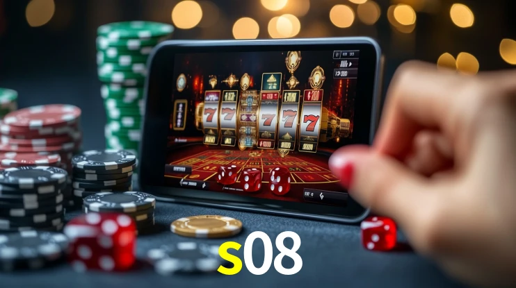Daily Bonuses s08