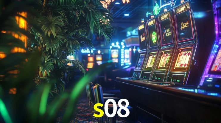 VIP Casino s08
