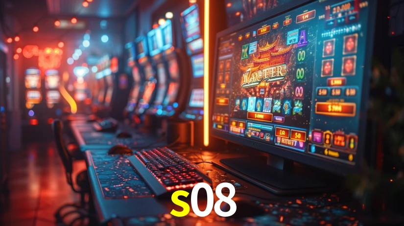 Experimente o Login Seguro Premium no s08
