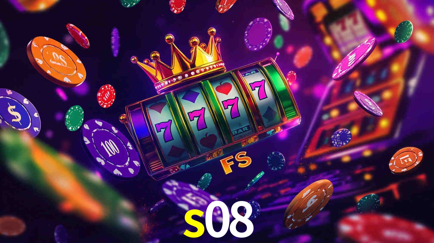 Tournaments s08
