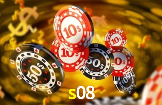 Casino Ao Vivo s08