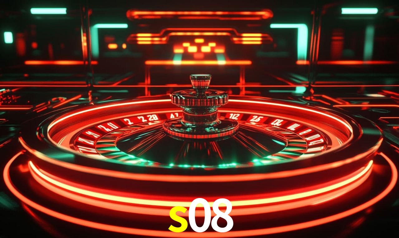 A Emoção da Loteria na s08: Uma Chance de Mudança de Vida