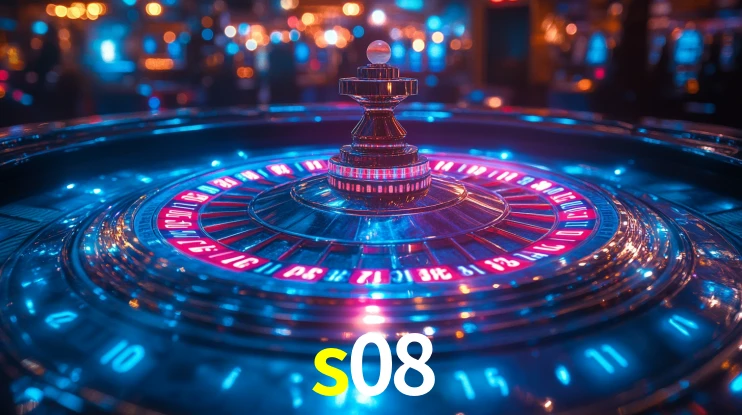 Ofertas Imperdíveis na s08: Promoções e Bônus Que Valem a Pena