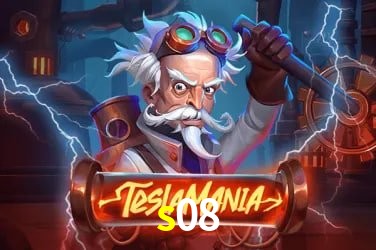 Jogos de Slot s08