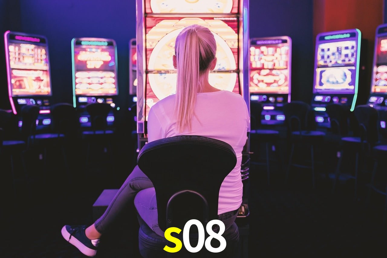 Slot Games s08