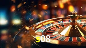 Jogos populares e pagamentos rápidos na s08