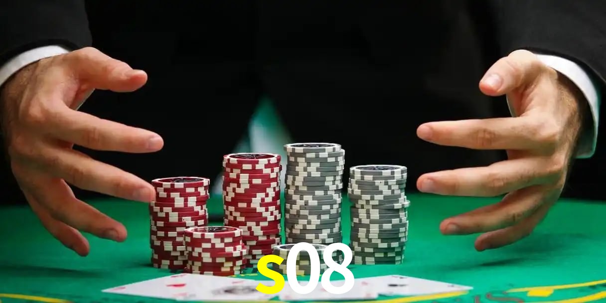 Benefícios VIP na s08