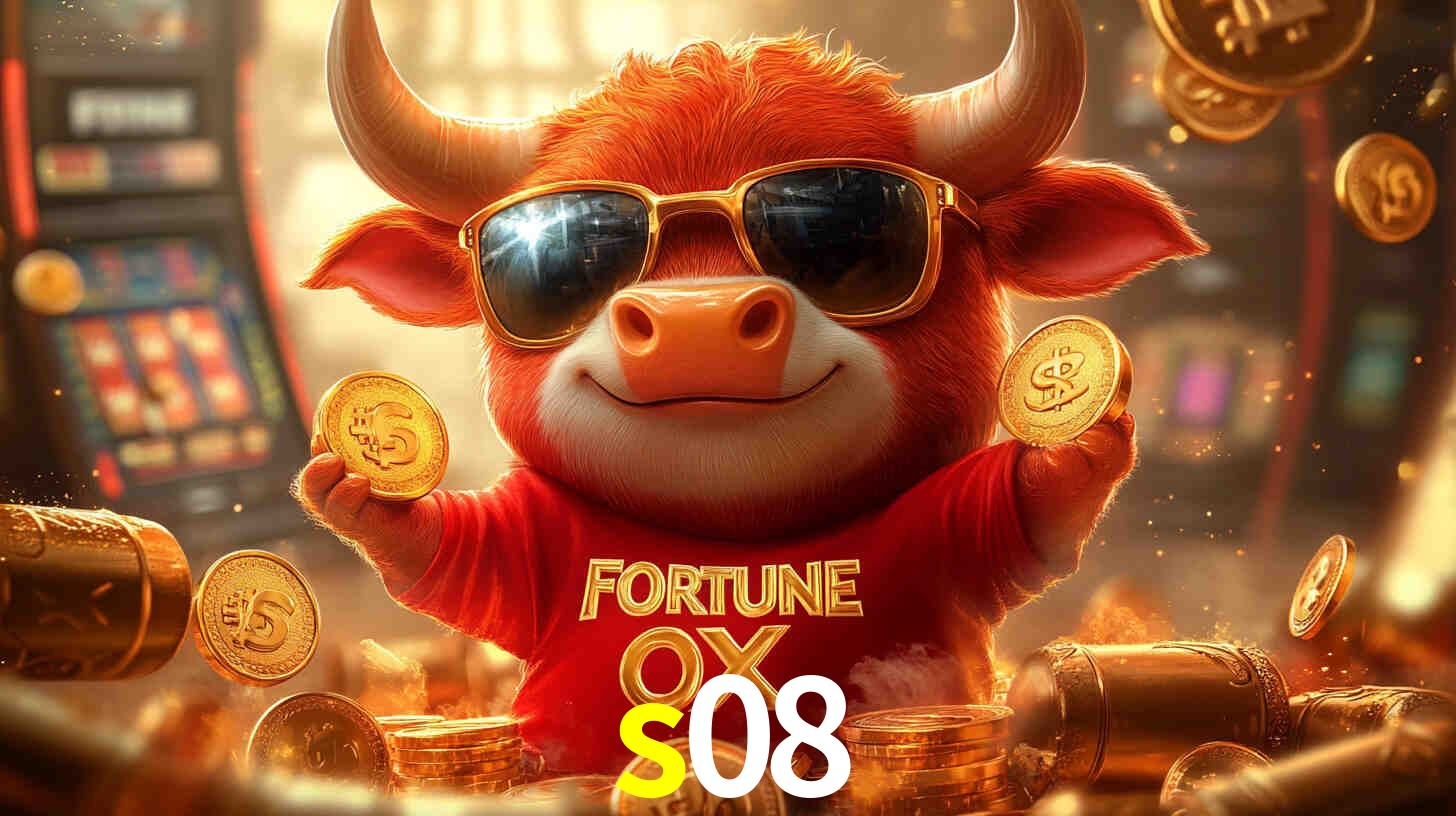 s08: A Experiência de Casino com Jogos de Mesa ao Vivo