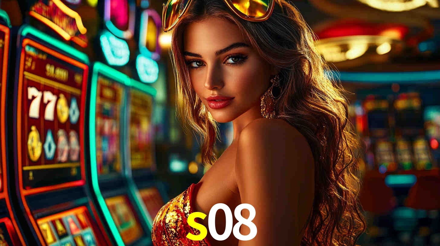 Welcome Bonus s08