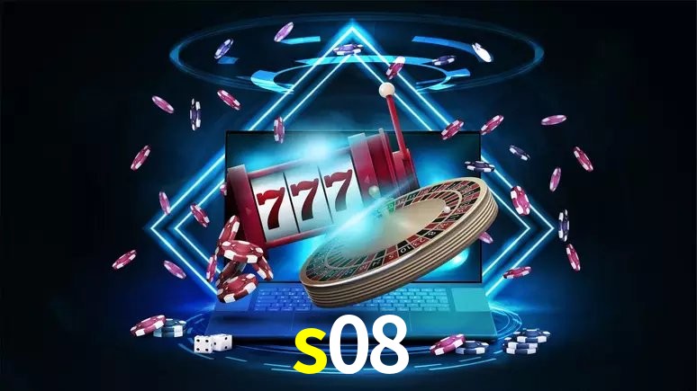 Casino Ao Vivo s08