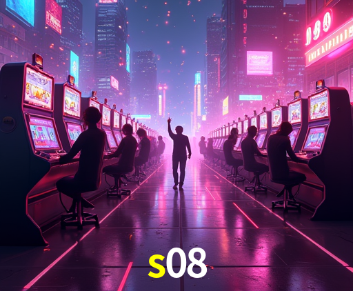 PIX Instantâneo s08