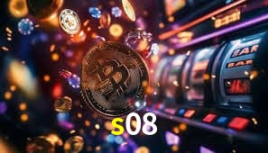 A Emoção da Loteria na s08: Uma Chance de Mudança de Vida