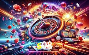 Casino VIP s08