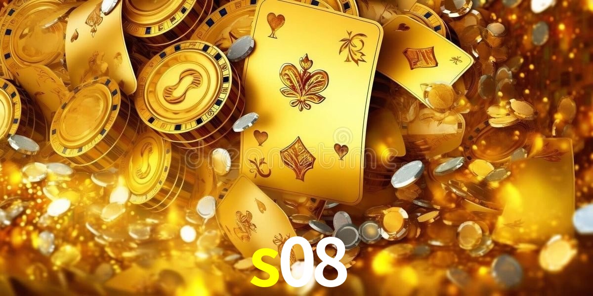 Descubra a Essência do s08: Nossa História e Compromissos