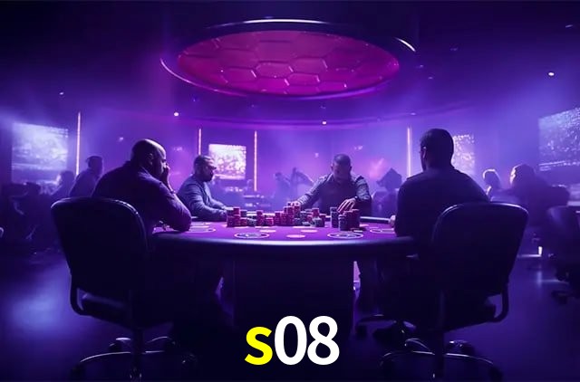 Apostas de Tênis s08
