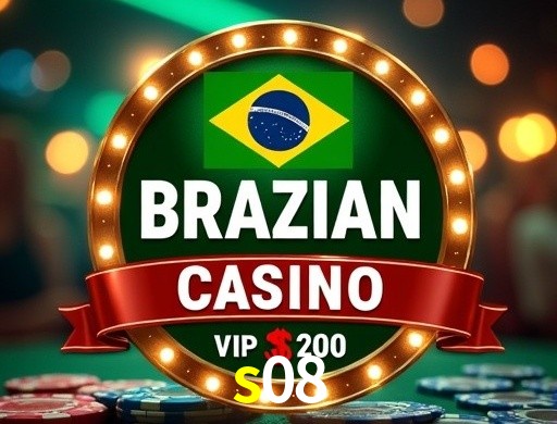 Biblioteca de slots populares na s08