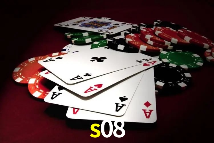 Jogos Exclusivos s08