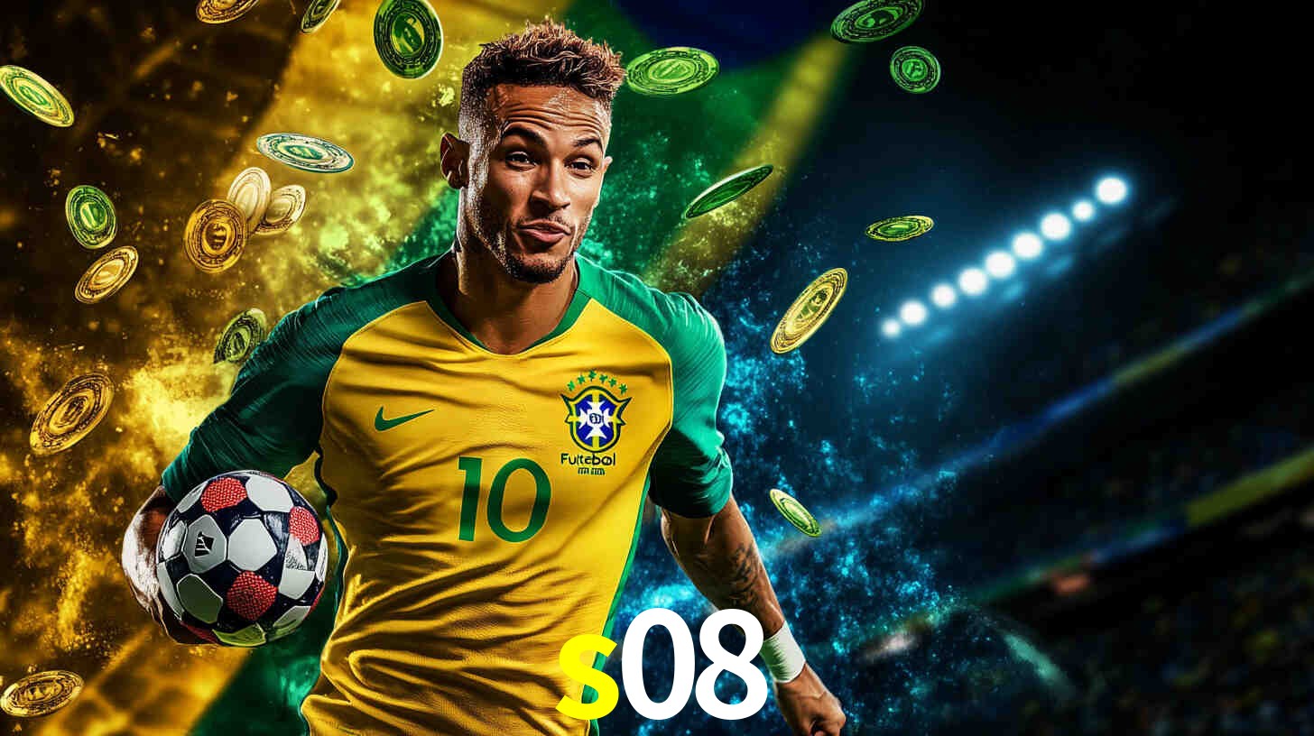 Descubra o Programa VIP da s08: Vantagens Exclusivas para Jogadores