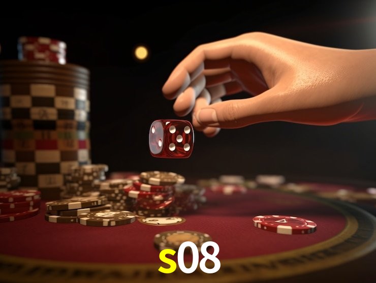 Estatísticas do Jogo s08