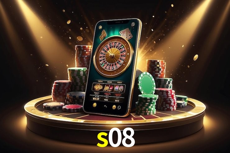 Benefícios da Conta s08
