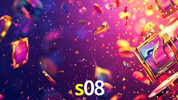 Desvendando o Mundo dos Jogos Virtuais na s08