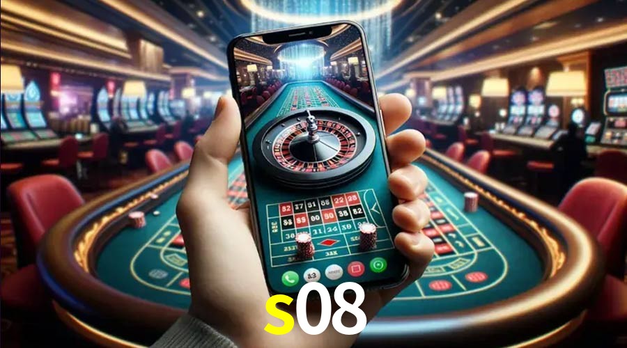 Secure Login s08