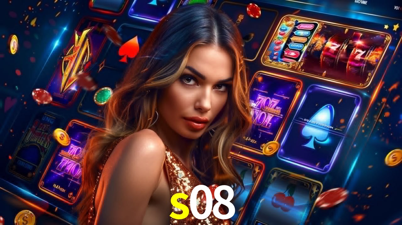 Descubra o Programa VIP da s08: Vantagens Exclusivas para Jogadores