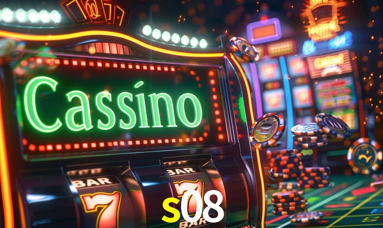 Login Seguro s08